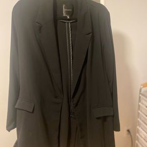 Dynamite light blazer